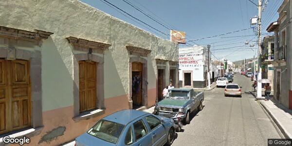 PRESIDENCIA MUNICIPAL PLAZA COMUNITARIA